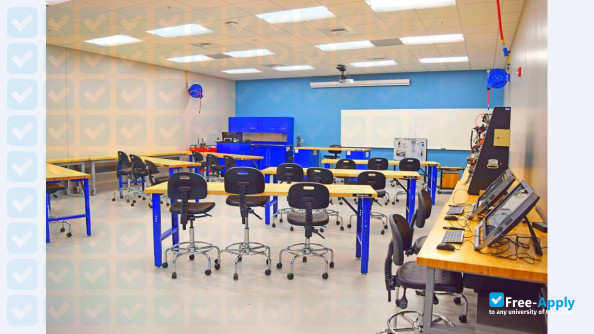 Florence-Darlington Technical College photo #9