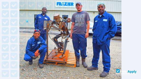Florence-Darlington Technical College photo #8
