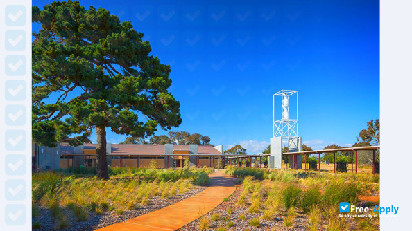 Monterey Peninsula College photo #6