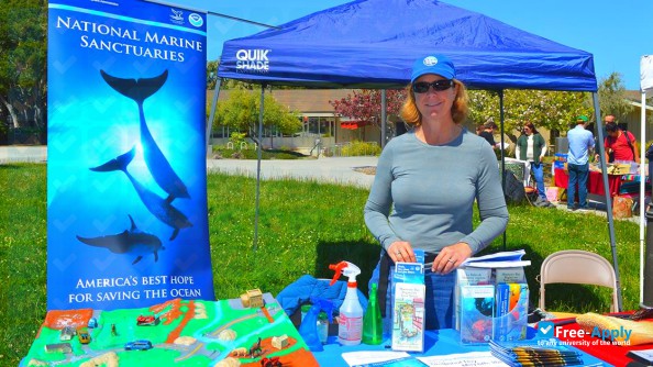 Monterey Peninsula College photo #9