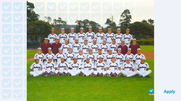 Monterey Peninsula College photo #10