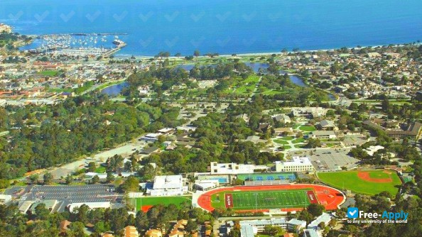 Monterey Peninsula College фотография №3