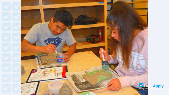 Monterey Peninsula College photo #12