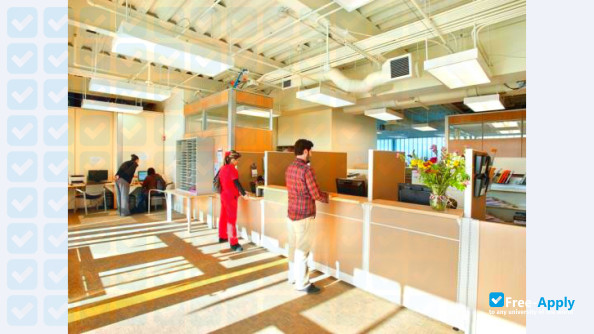 Monterey Peninsula College photo #7