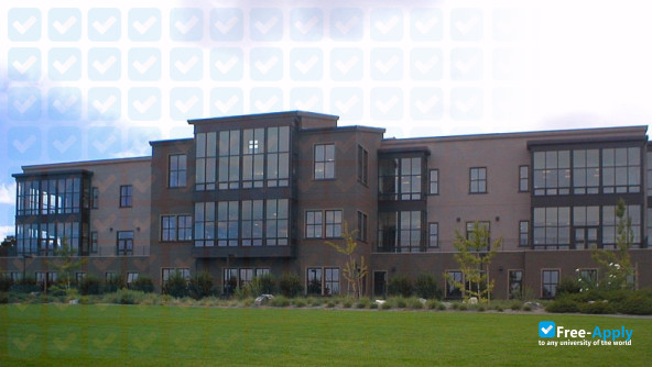 Monterey Peninsula College photo #13