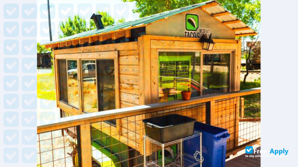 Photo de l’Montessori Education Center of the Rockies #2
