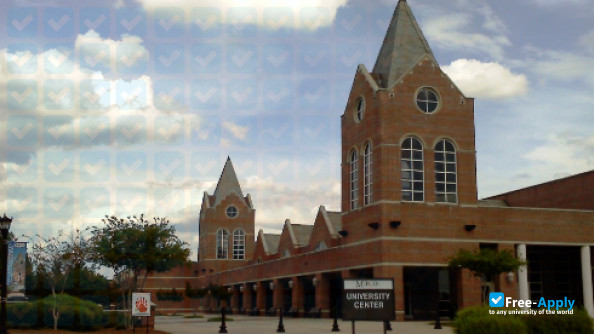 Фотография Mercer University