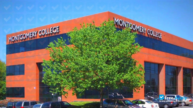 Montgomery College photo
