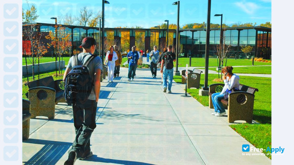 Metropolitan Community College photo #11