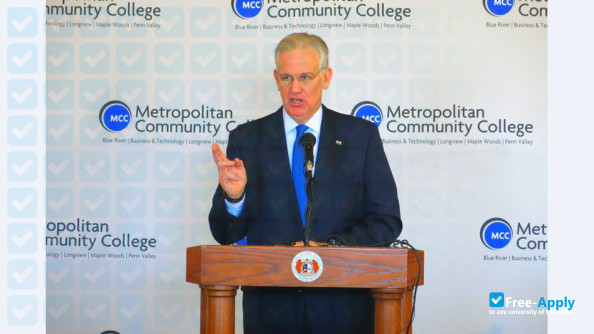 Metropolitan Community College photo #10