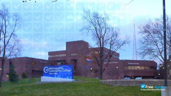 Metropolitan Community College photo #4