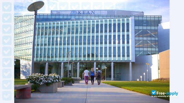 Foto de la Kean University #7