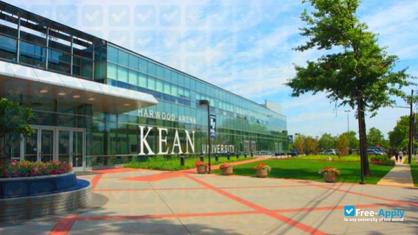 Kean University photo #3