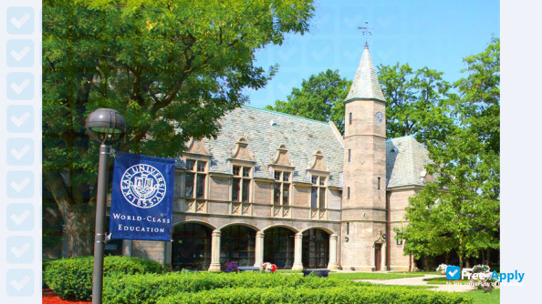 Foto de la Kean University #10