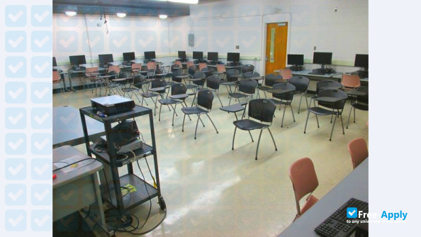 Foto de la Kean University #9
