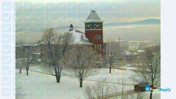 Plymouth State University photo #6