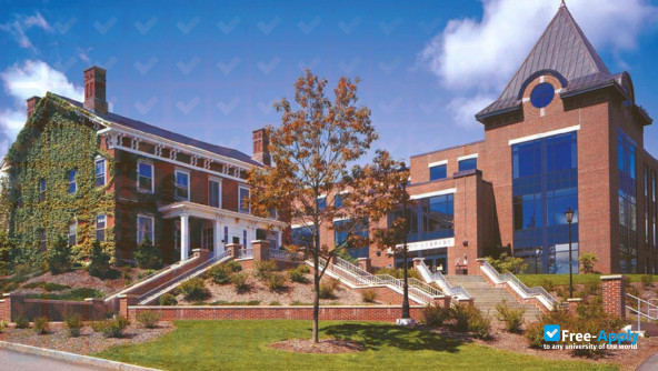 Plymouth State University photo #4
