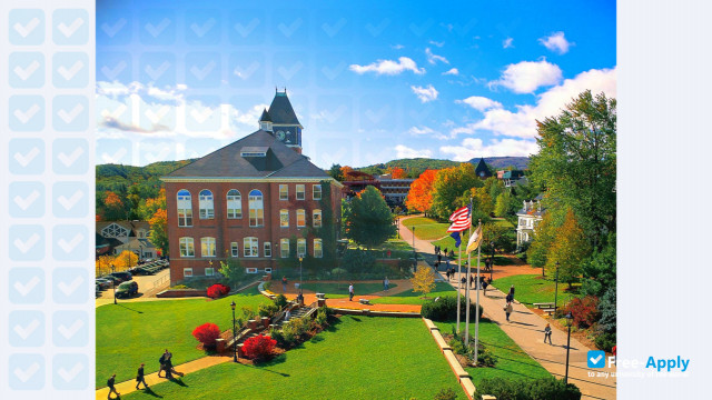 Plymouth State University photo #14