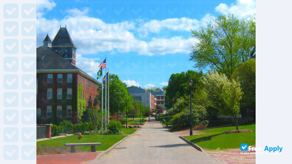 Plymouth State University photo #13