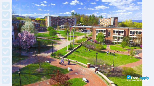 Plymouth State University photo #10