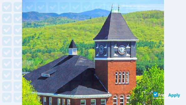 Plymouth State University photo #14