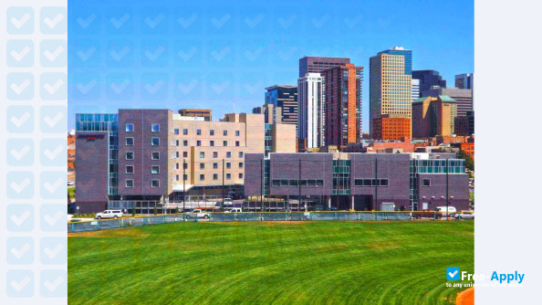 Metropolitan State University of Denver photo #10