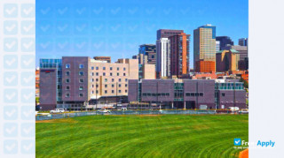 Metropolitan State University of Denver миниатюра №5