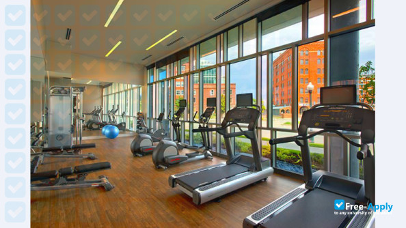 Metropolitan State University of Denver photo #2
