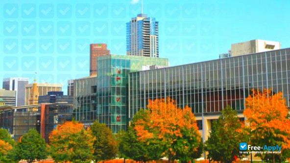 Metropolitan State University of Denver photo