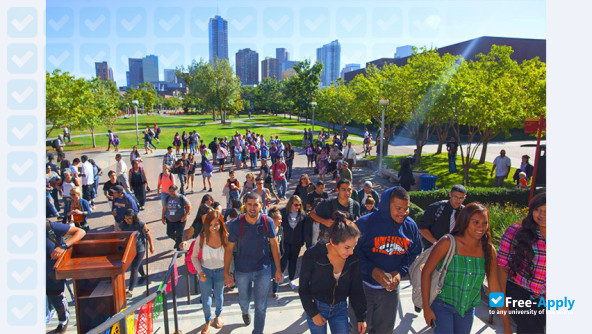 Metropolitan State University of Denver photo #11