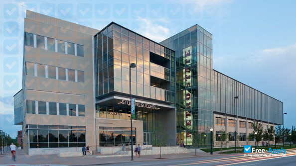 Metropolitan State University of Denver photo #13
