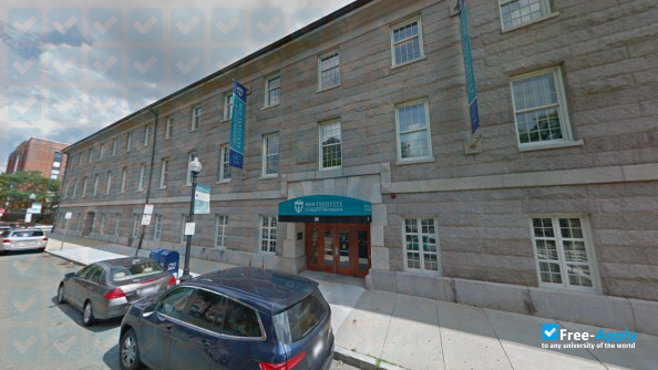 MGH Institute of Health Professions photo #6