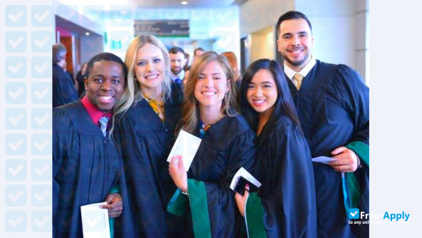 MGH Institute of Health Professions photo #9