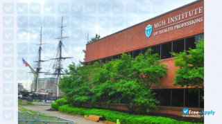 MGH Institute of Health Professions thumbnail #10