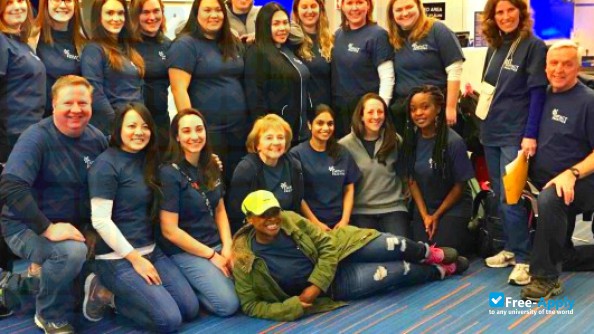 MGH Institute of Health Professions photo #4