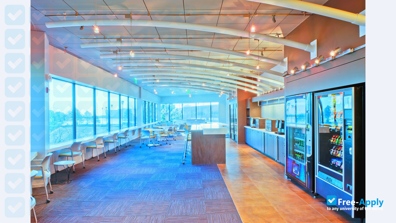 MGH Institute of Health Professions photo #8