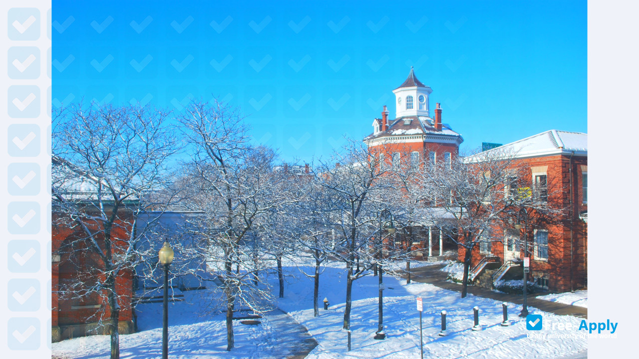 MGH Institute of Health Professions photo #3