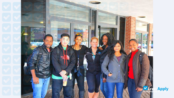 MGH Institute of Health Professions photo