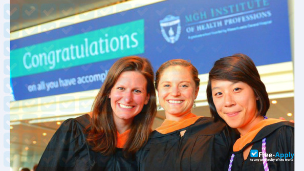 MGH Institute of Health Professions photo #4