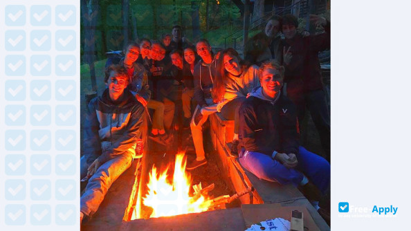 Mercersburg Academy photo #1