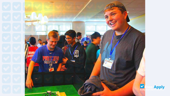 Mercersburg Academy photo #2