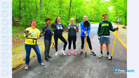 Mercersburg Academy photo #8