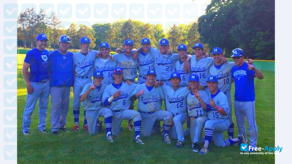 Mercersburg Academy photo #7