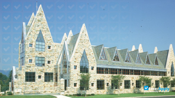 Mercersburg Academy photo #6