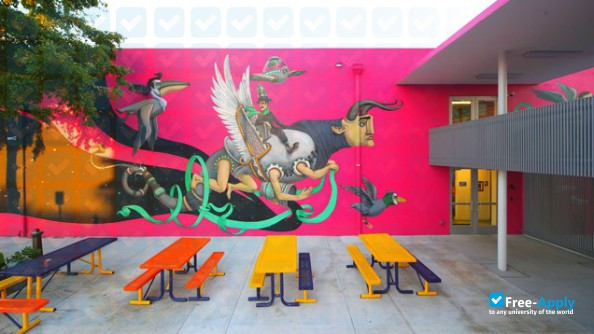 Miami Ad School photo #7