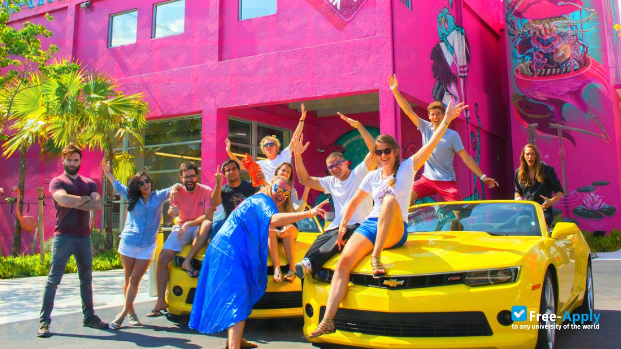 Miami Ad School photo #8