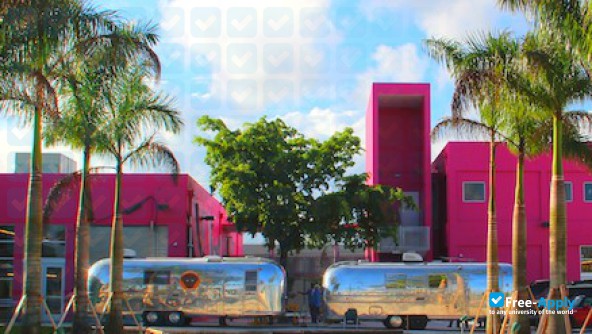 Miami Ad School photo #6