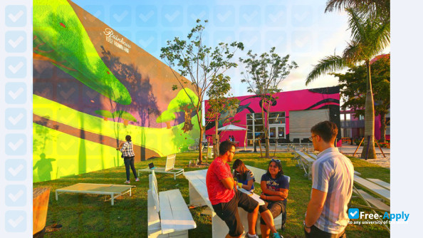 Miami Ad School фотография №7