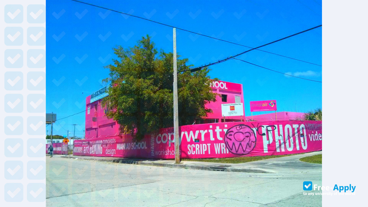 Miami Ad School photo #5