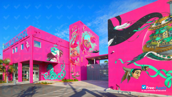 Miami Ad School photo #9